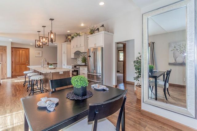 E8130 FLEASE ROAD, New London, WI 54961