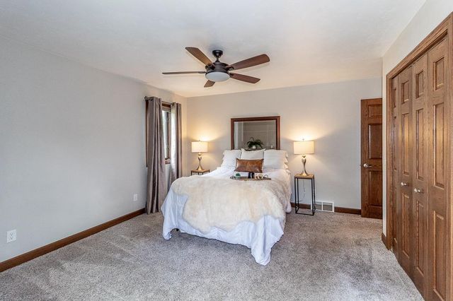 E8130 FLEASE ROAD, New London, WI 54961