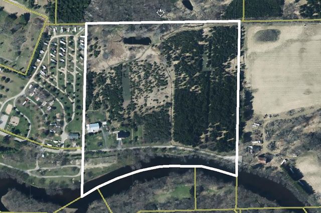 E8130 FLEASE ROAD, New London, WI 54961