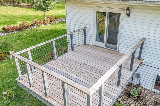 E8130 FLEASE ROAD, New London, WI 54961