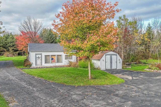 E8130 FLEASE ROAD, New London, WI 54961