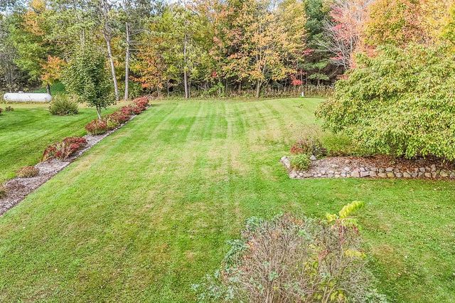 E8130 FLEASE ROAD, New London, WI 54961