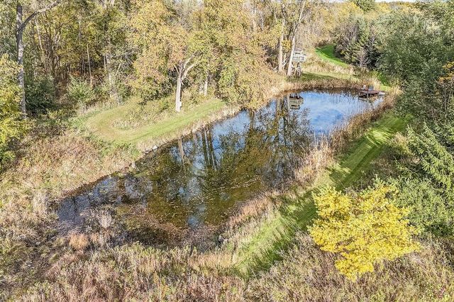 E8130 FLEASE ROAD, New London, WI 54961