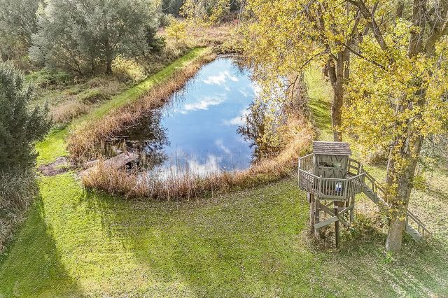 E8130 FLEASE ROAD, New London, WI 54961