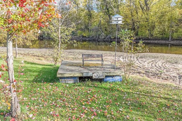 E8130 FLEASE ROAD, New London, WI 54961