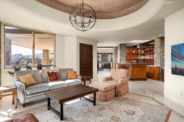 11070 E ROLLING ROCK Drive, Scottsdale, AZ 85262