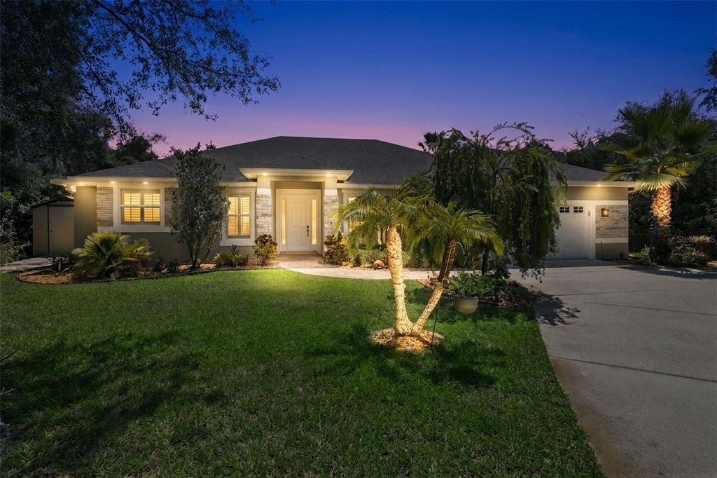 11540 NELLIE OAKS BEND, Clermont, FL 34711