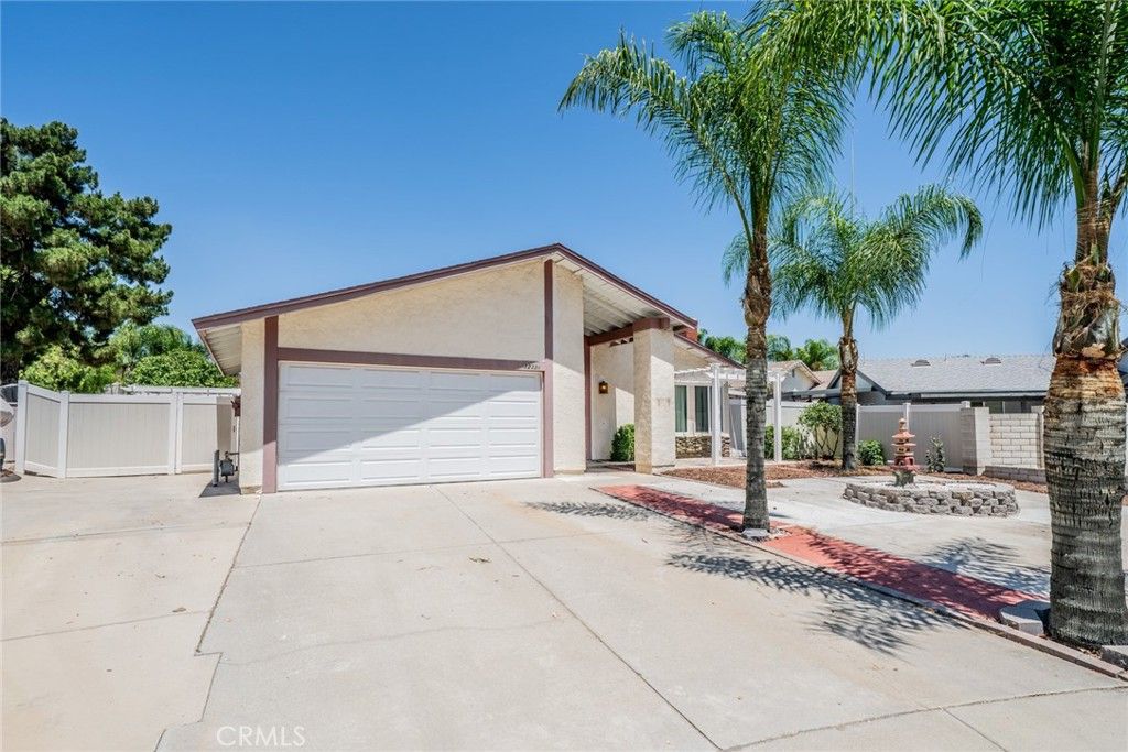 Image 1 of property listing at 12336 Shasta Place, Moreno Valley, CA 92557