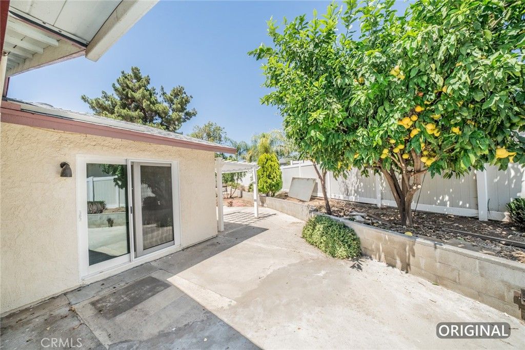 Image 28 of property listing at 12336 Shasta Place, Moreno Valley, CA 92557