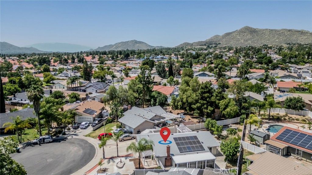 Image 30 of property listing at 12336 Shasta Place, Moreno Valley, CA 92557