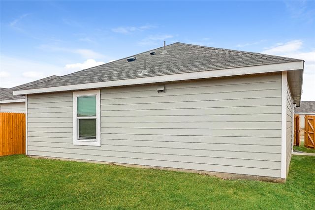 2298 Great Belt Boulevard, Crandall, TX 75114