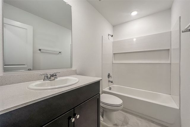 2298 Great Belt Boulevard, Crandall, TX 75114