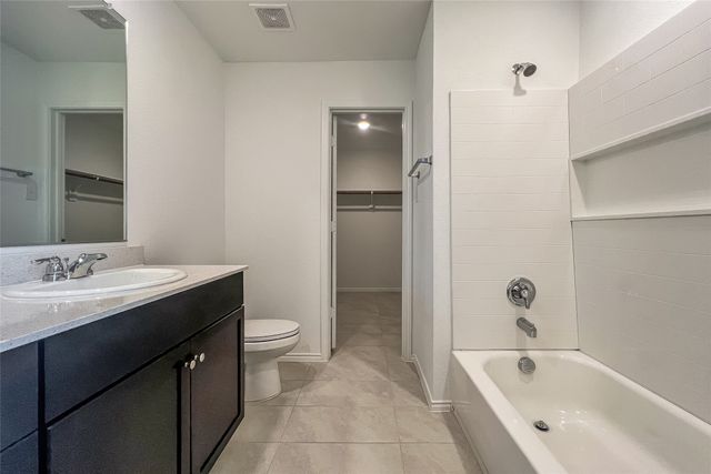 2298 Great Belt Boulevard, Crandall, TX 75114