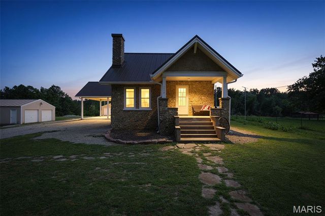 1515 Madison 404, Fredericktown, MO 63645