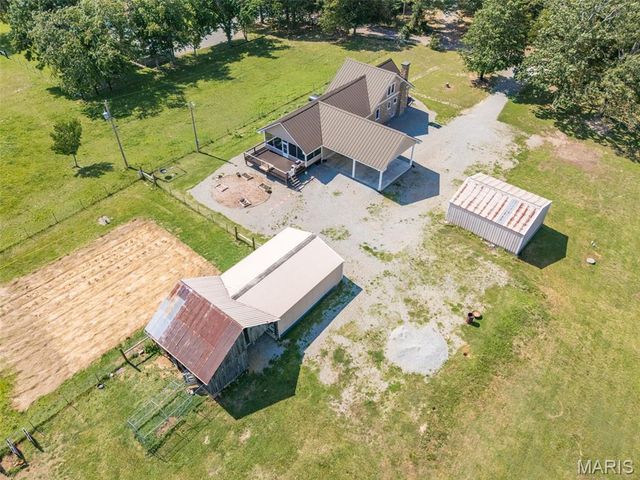 1515 Madison 404, Fredericktown, MO 63645