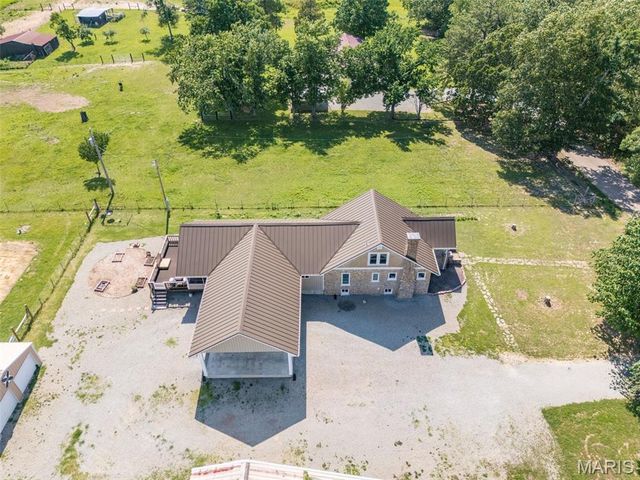 1515 Madison 404, Fredericktown, MO 63645
