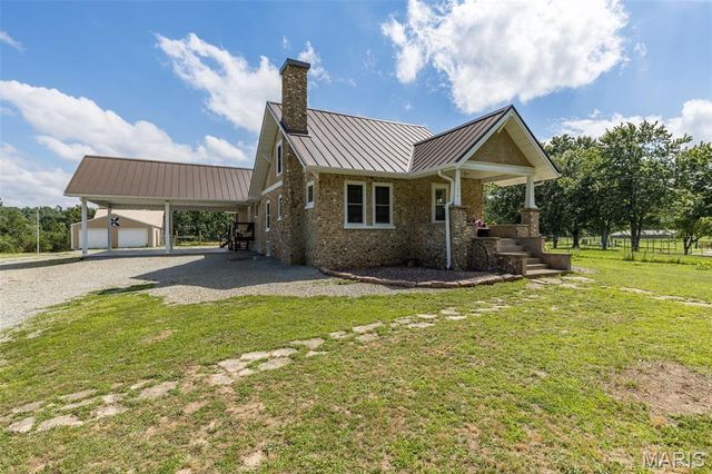 1515 Madison 404, Fredericktown, MO 63645