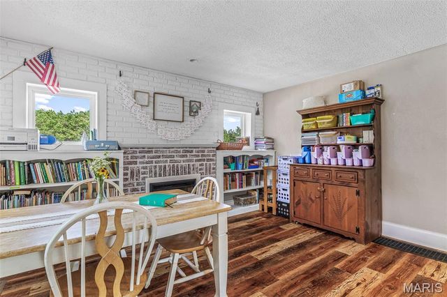 1515 Madison 404, Fredericktown, MO 63645