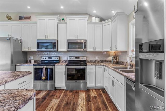 1515 Madison 404, Fredericktown, MO 63645