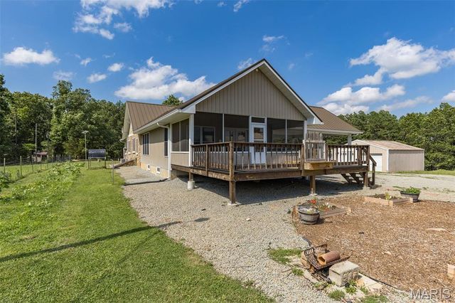 1515 Madison 404, Fredericktown, MO 63645