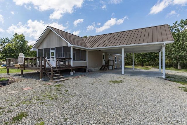 1515 Madison 404, Fredericktown, MO 63645