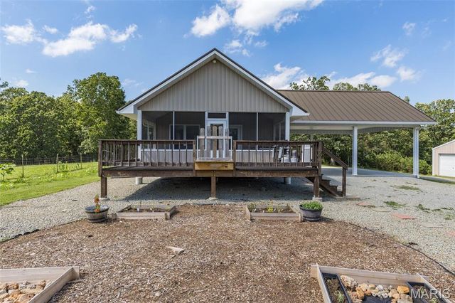 1515 Madison 404, Fredericktown, MO 63645