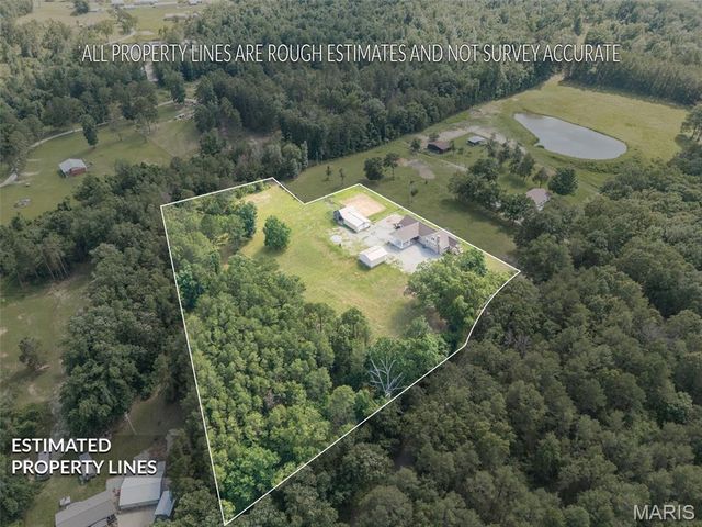 1515 Madison 404, Fredericktown, MO 63645