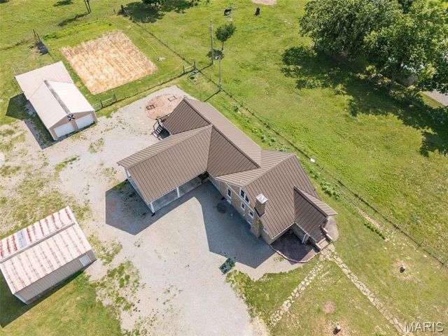 1515 Madison 404, Fredericktown, MO 63645