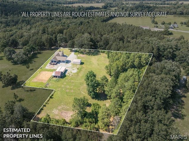 1515 Madison 404, Fredericktown, MO 63645