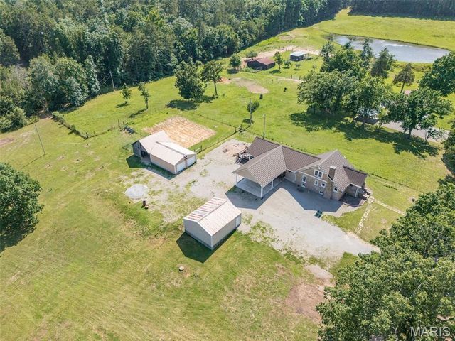 1515 Madison 404, Fredericktown, MO 63645