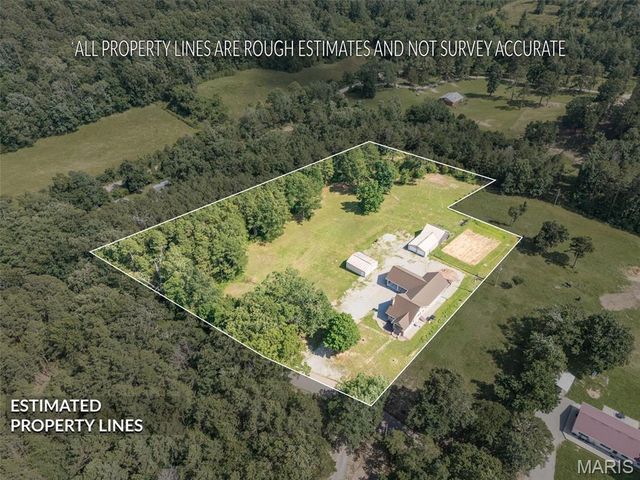 1515 Madison 404, Fredericktown, MO 63645