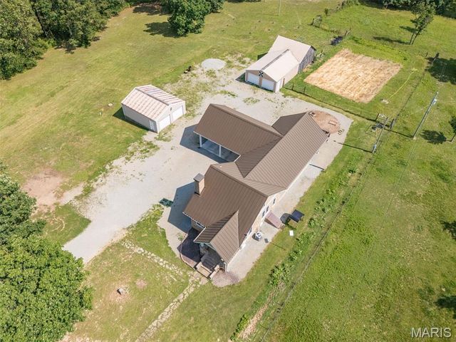1515 Madison 404, Fredericktown, MO 63645