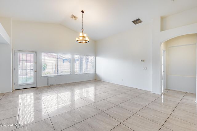 12834 W CORRINE Drive, El Mirage, AZ 85335