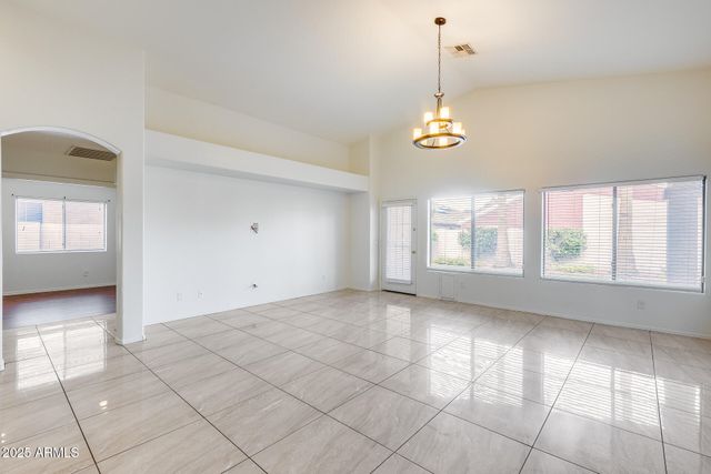 12834 W CORRINE Drive, El Mirage, AZ 85335