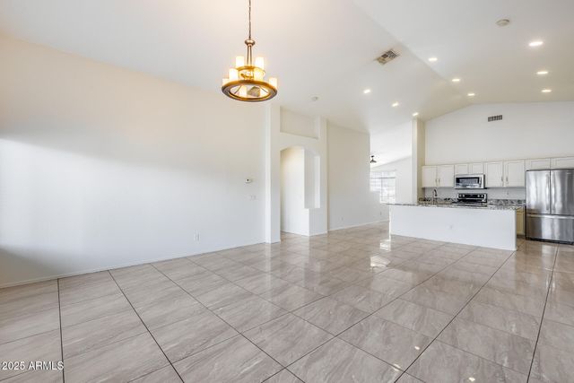 12834 W CORRINE Drive, El Mirage, AZ 85335