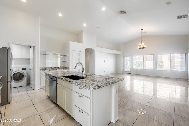 12834 W CORRINE Drive, El Mirage, AZ 85335