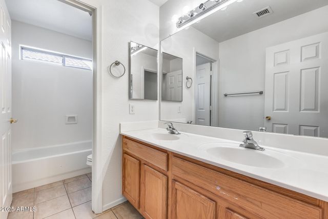 12834 W CORRINE Drive, El Mirage, AZ 85335