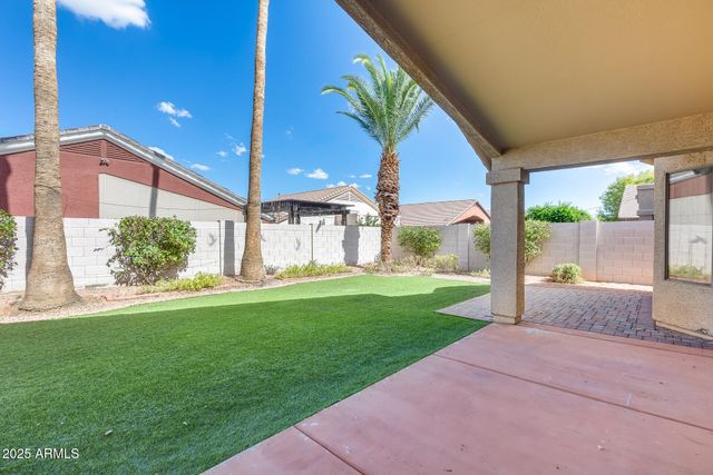 12834 W CORRINE Drive, El Mirage, AZ 85335