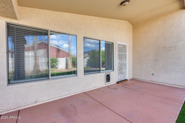 12834 W CORRINE Drive, El Mirage, AZ 85335