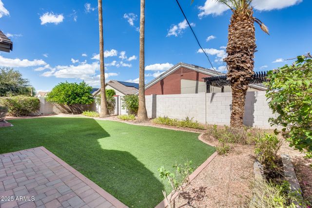 12834 W CORRINE Drive, El Mirage, AZ 85335