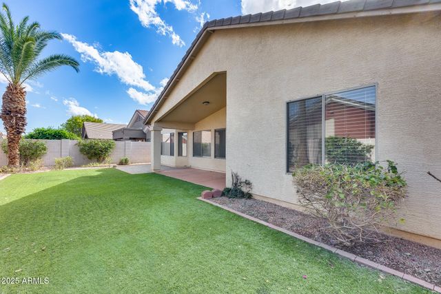 12834 W CORRINE Drive, El Mirage, AZ 85335