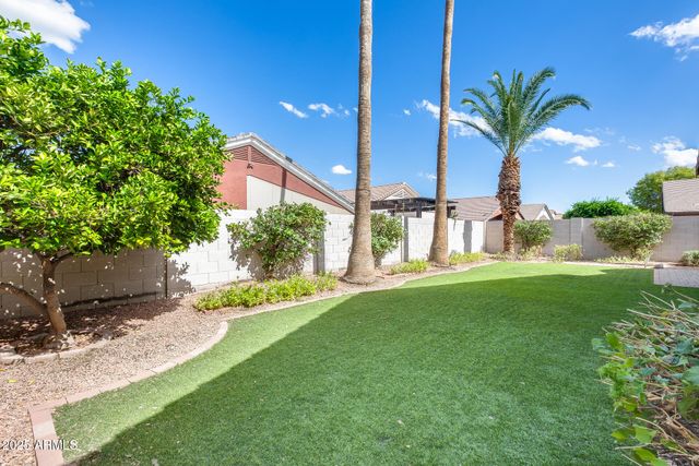 12834 W CORRINE Drive, El Mirage, AZ 85335