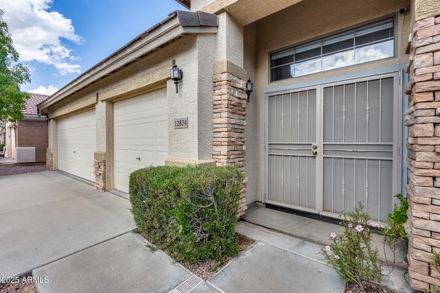 12834 W CORRINE Drive, El Mirage, AZ 85335