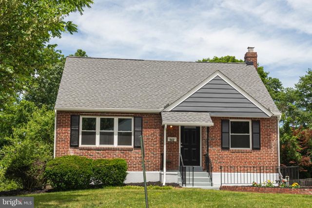 142 WYNDMOOR RD, Havertown, PA 19083