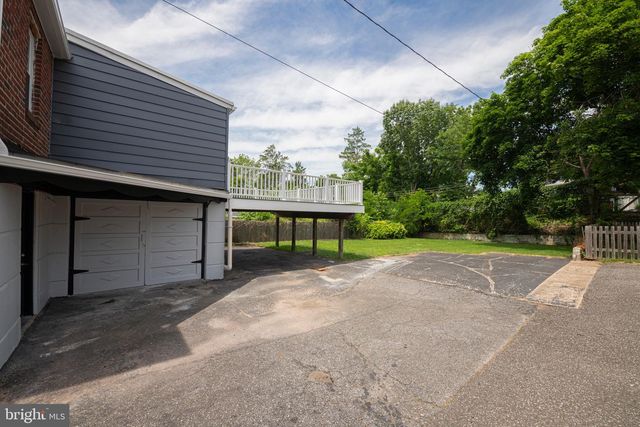 142 WYNDMOOR RD, Havertown, PA 19083