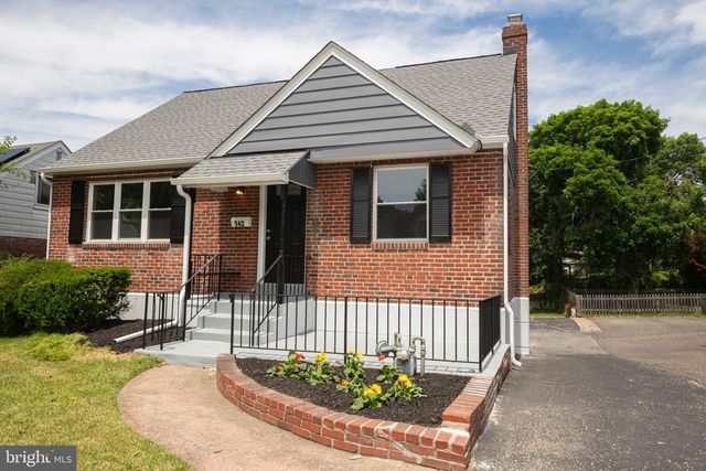 142 WYNDMOOR RD, Havertown, PA 19083