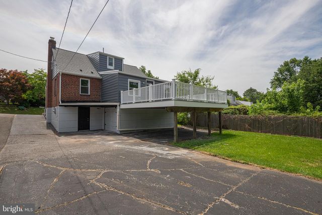 142 WYNDMOOR RD, Havertown, PA 19083