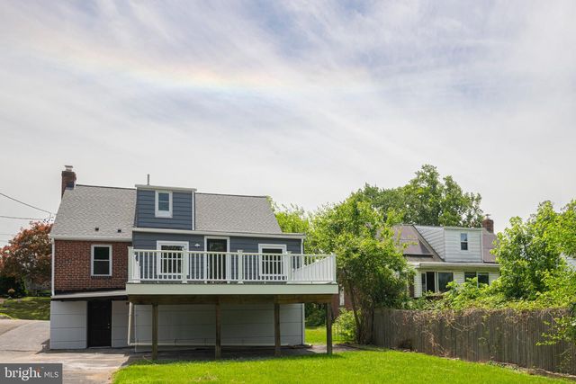 142 WYNDMOOR RD, Havertown, PA 19083