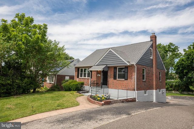 142 WYNDMOOR RD, Havertown, PA 19083