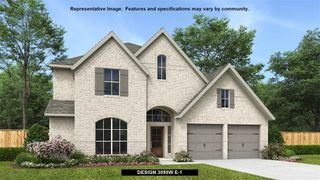 2409 Seth Drive, Midlothian, TX 76065